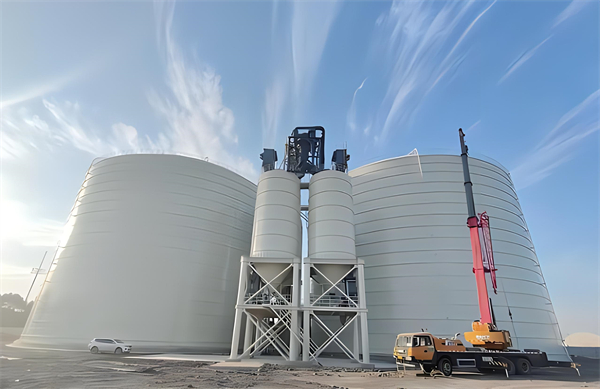 亭湖大型钢板库